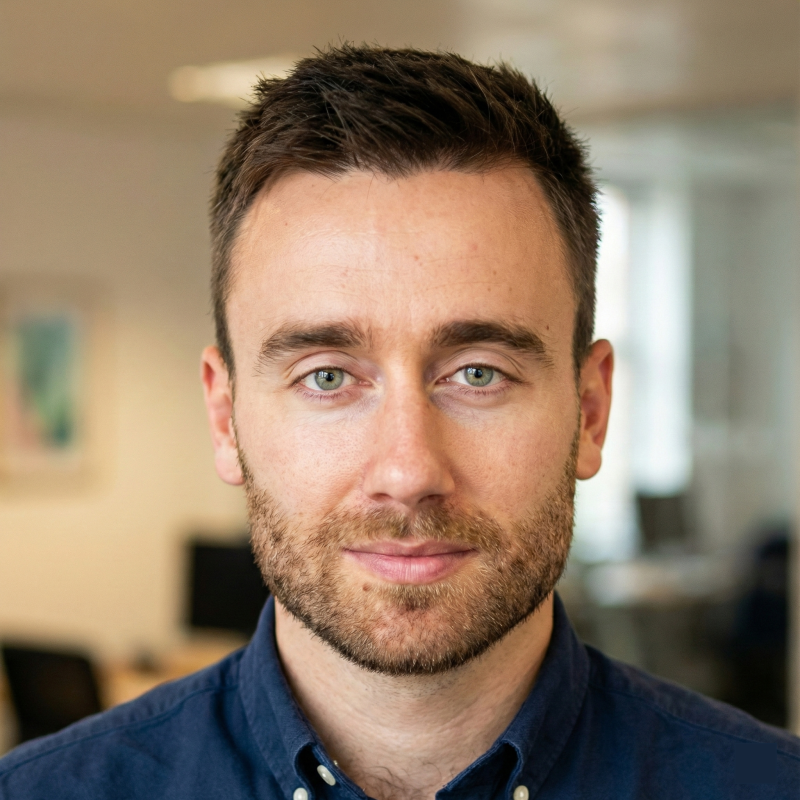 Benjamin Turc