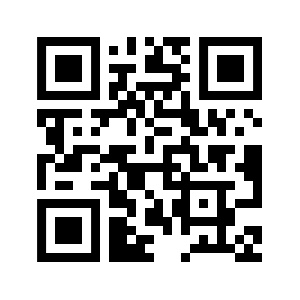 QR code example